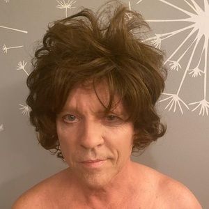 Meet your Posher, Melvin